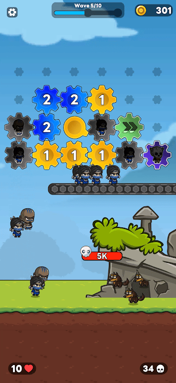 Game Screenshot 3