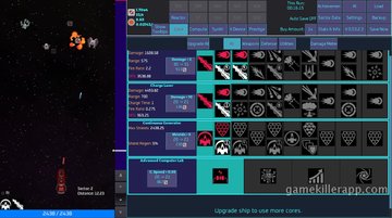 Game Screenshot 1