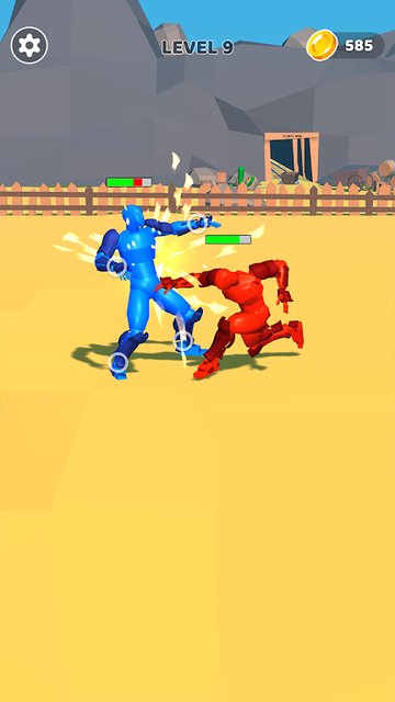 Game Screenshot 2
