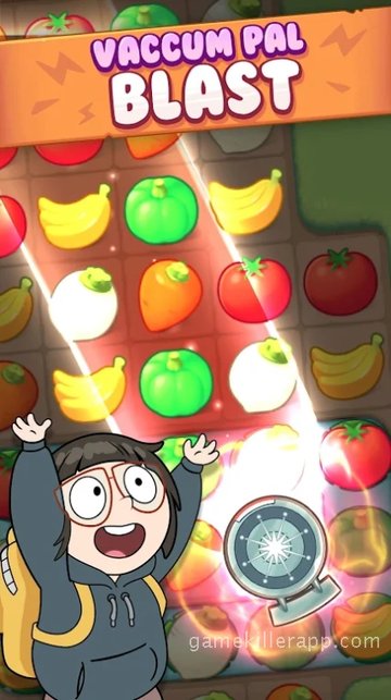 Game Screenshot 5