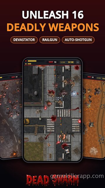 Game Screenshot 3