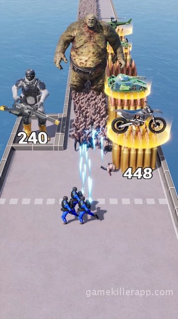 Game Screenshot 4