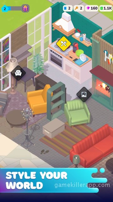 Game Screenshot 1