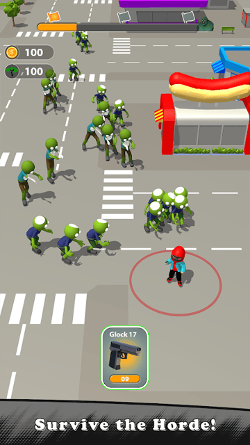 Game Screenshot 1