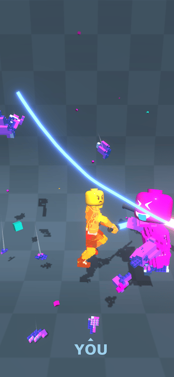 Game Screenshot 2