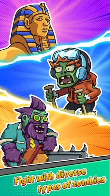 Game Screenshot 1