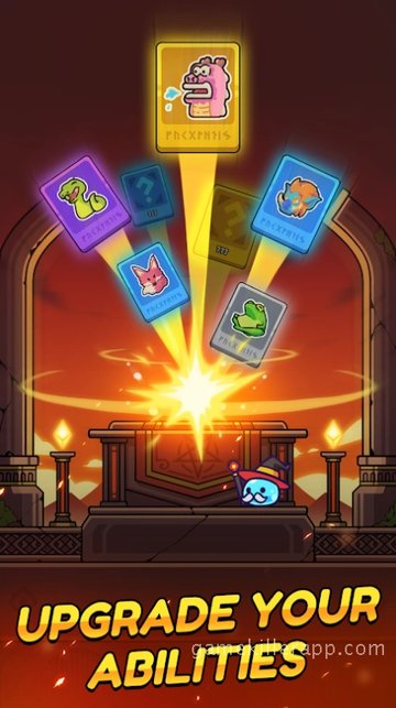 Game Screenshot 3