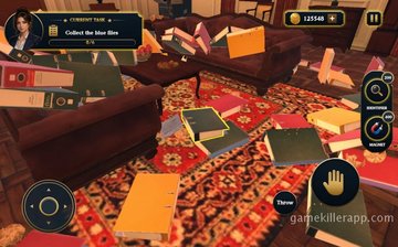 Game Screenshot 1