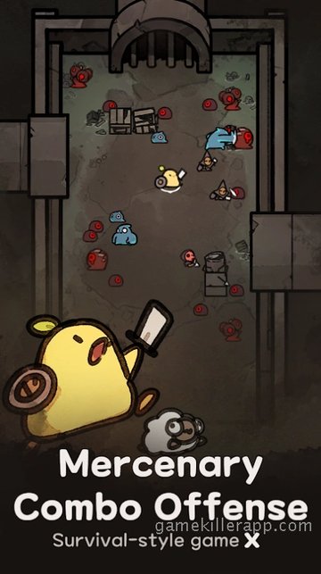 Game Screenshot 4