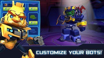 Game Screenshot 2