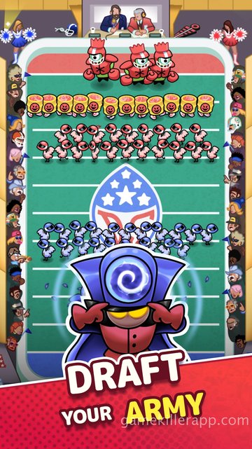 Game Screenshot 1