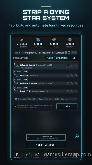 Game Screenshot 2