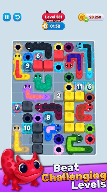 Game Screenshot 2
