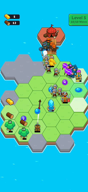 Game Screenshot 5