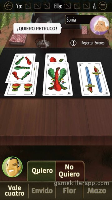 Game Screenshot 5