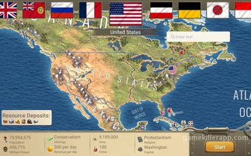 Game Screenshot 5