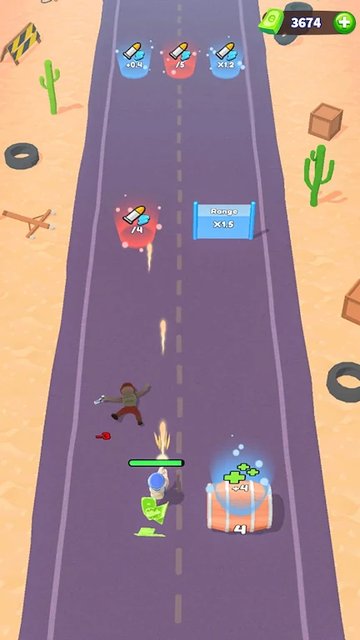 Game Screenshot 2