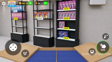 Game Screenshot 3