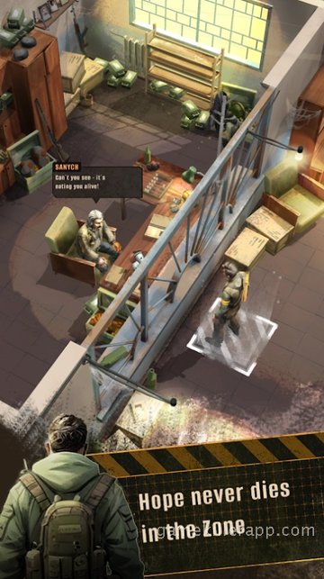 Game Screenshot 5