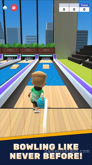 Game Screenshot 3