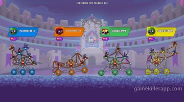 Game Screenshot 4