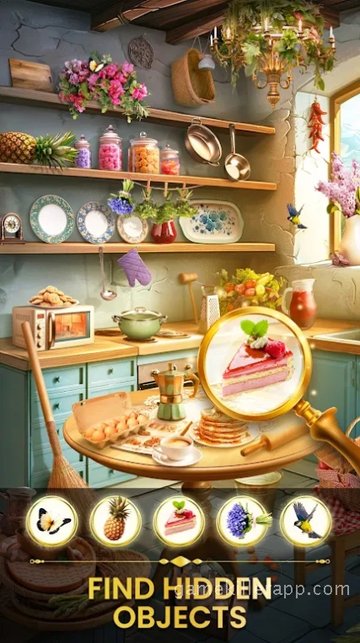 Game Screenshot 1