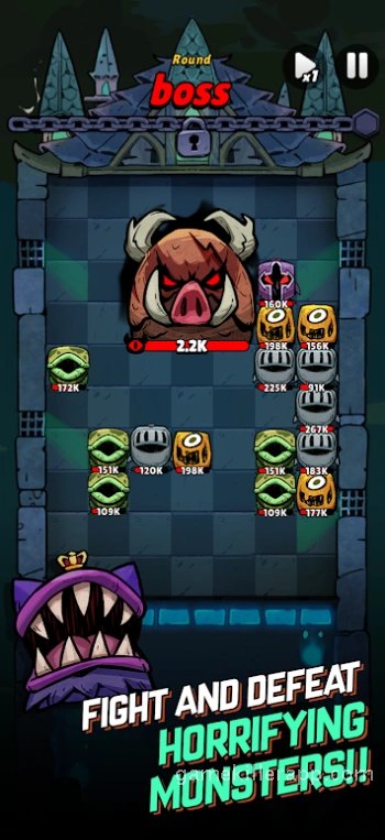 Game Screenshot 4