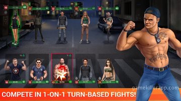 Game Screenshot 1