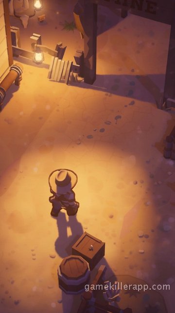 Game Screenshot 3
