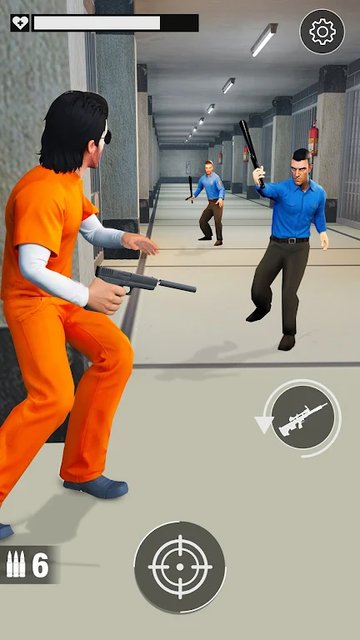 Game Screenshot 1