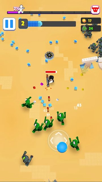 Game Screenshot 5