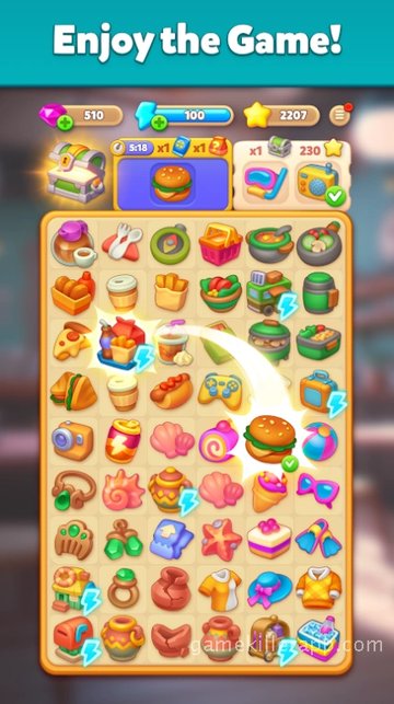 Game Screenshot 2