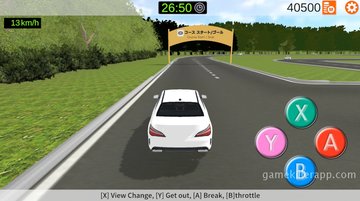 Game Screenshot 2
