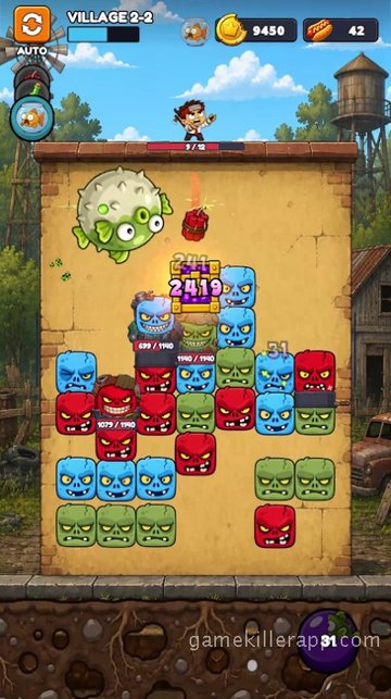 Game Screenshot 5