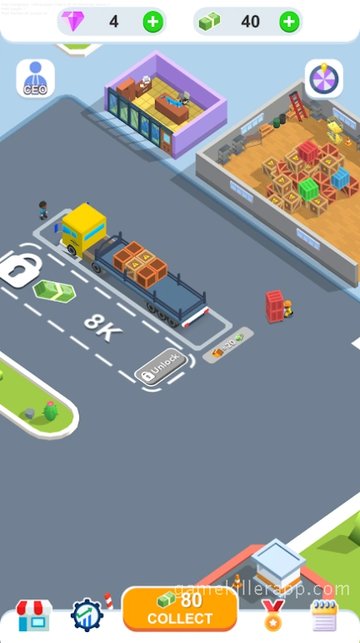 Game Screenshot 1
