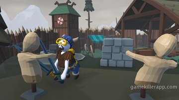 Game Screenshot 1