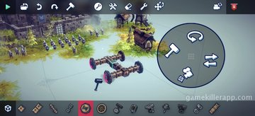 Game Screenshot 2