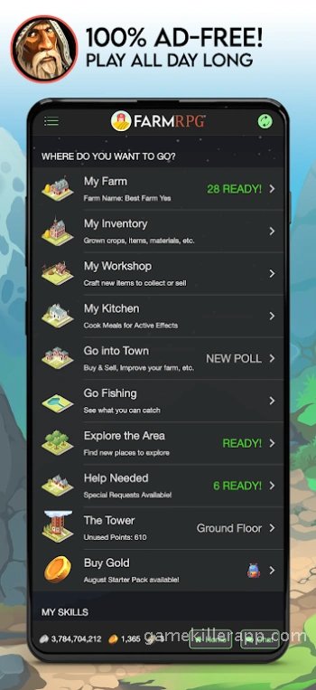 App Screenshot 1