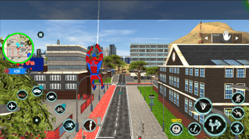 Game Screenshot 1