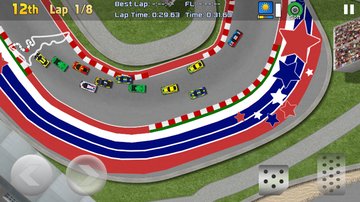 Game Screenshot 5