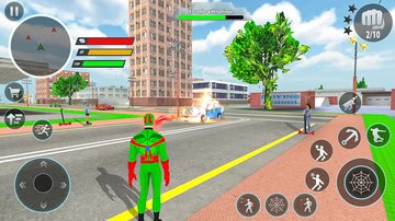 Game Screenshot 2