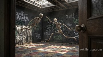 Game Screenshot 1