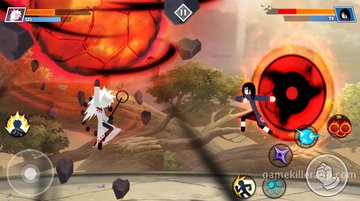 Game Screenshot 2