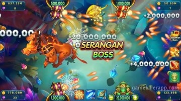 Game Screenshot 3