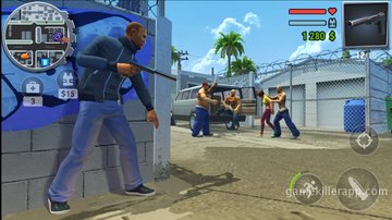 Game Screenshot 4