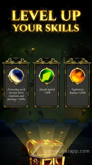 Game Screenshot 4