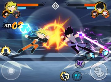 Game Screenshot 4