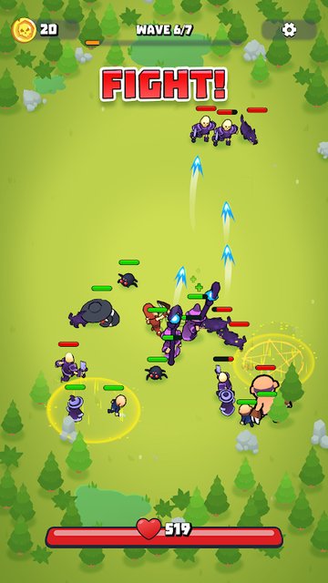 Game Screenshot 4