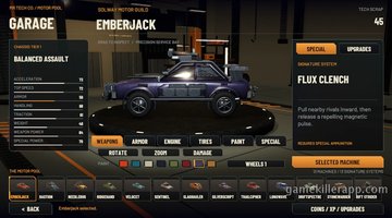 Game Screenshot 5