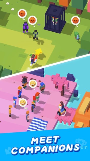Game Screenshot 4